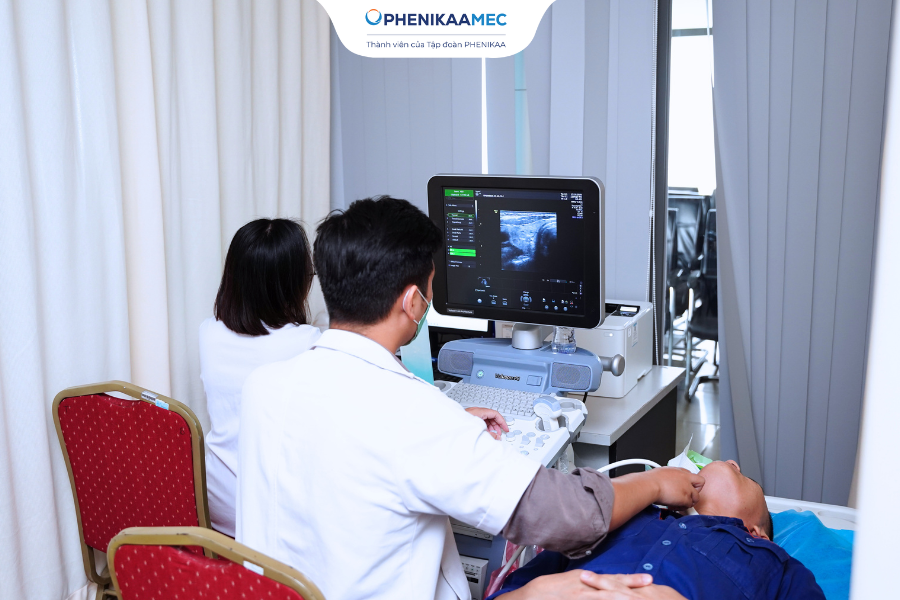 Khám sức khỏe định kỳ cho nhân viên: Đầu tư cho nguồn nhân lực bền vững - Ảnh 2.