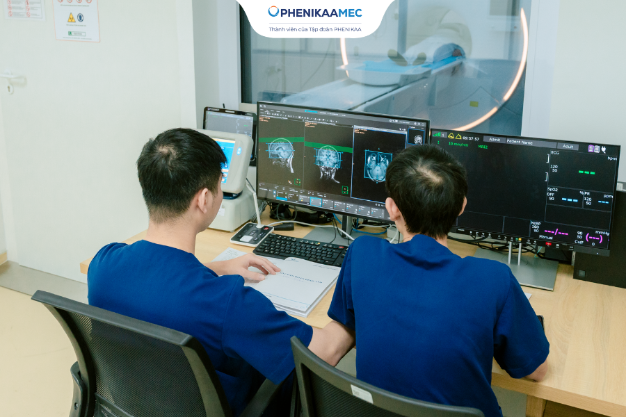 Khám sức khỏe định kỳ cho nhân viên: Đầu tư cho nguồn nhân lực bền vững - Ảnh 4.