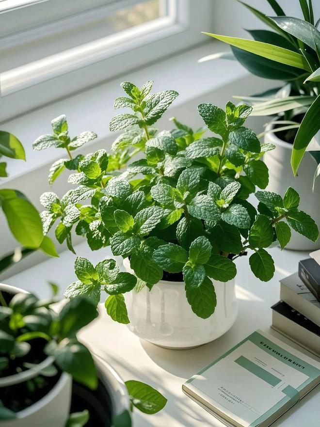H&oacute;a ra thứ khiến gi&aacute;n tr&aacute;nh xa lại nằm ngay trong căn bếp Việt: 4 m&ugrave;i rất quen thuộc- Ảnh 4.