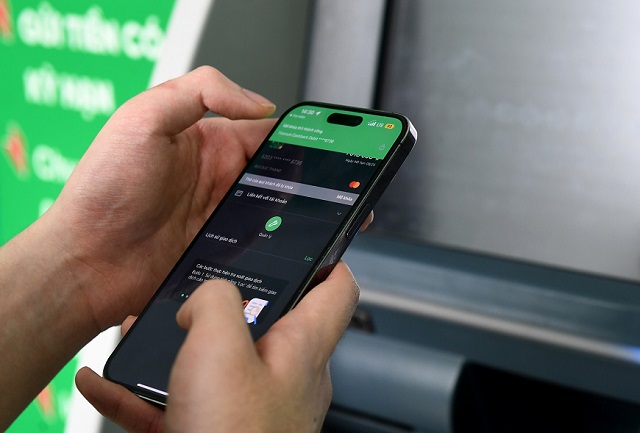 Loạt ngân hàng BIDV, Techcombank, Vietcombank, Agribank, MB,... sắp thay đổi 1 tính năng chuyển khoản - Ảnh 1.