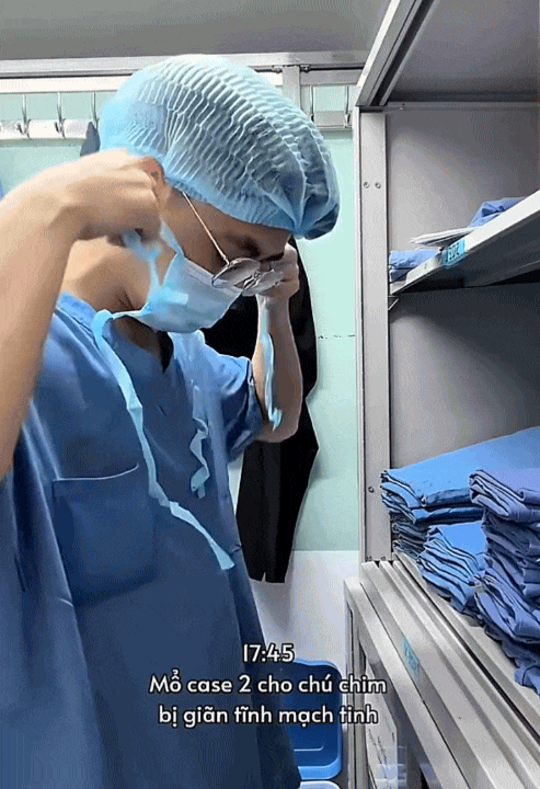 C&ocirc; sinh vi&ecirc;n ng&agrave;nh y mang cả s&aacute;ch đến rạp phim hẹn h&ograve; v&agrave; chuyện t&igrave;nh "chốt đơn" ch&oacute;ng v&aacute;nh sau 3 th&aacute;ng với ch&agrave;ng b&aacute;c sĩ nội tr&uacute; "triệu view" - Ảnh 12.