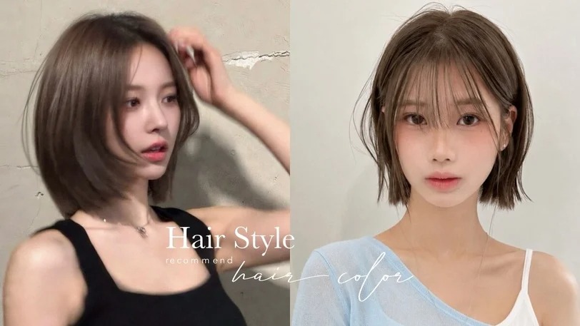 Muốn tóc ngắn trông dày và có chiều sâu hơn, hãy thử 8 kiểu highlight đang thịnh hành năm 2026- Ảnh 1.
