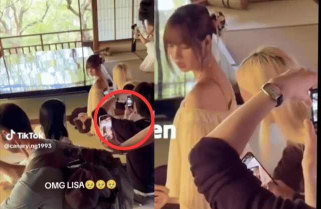 Lisa (BLACKPINK) v&agrave; t&igrave;nh trẻ đ&atilde; đưa nhau ra mắt phụ huynh 2 gia đ&igrave;nh- Ảnh 4.
