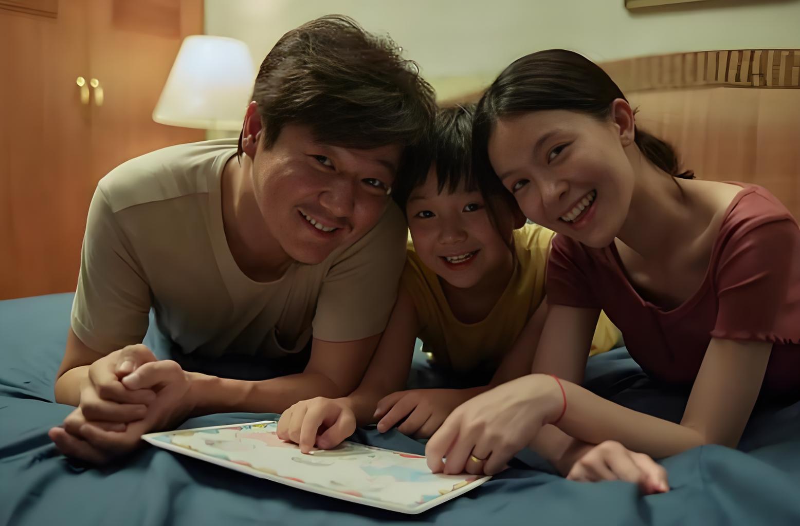 Cha mẹ c&oacute; 4 th&oacute;i quen n&agrave;y khiến con lớn l&ecirc;n thiếu ch&iacute;nh kiến, dễ bị người kh&aacute;c chi phối- Ảnh 2.