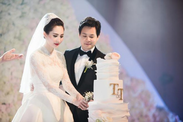 C&ocirc; g&aacute;i trong gia đ&igrave;nh l&agrave;m n&ocirc;ng ở C&agrave; Mau lớn l&ecirc;n cưới thiếu gia tập đo&agrave;n, sống trong penthouse phường Bến Ngh&eacute;- Ảnh 4.