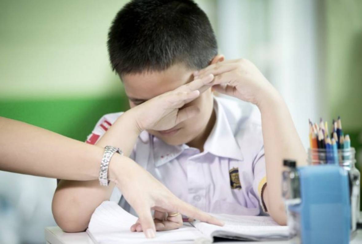 4 vị trí này trên cơ thể trẻ, bố mẹ có giận mấy cũng tuyệt đối không được tác động vào!- Ảnh 2.