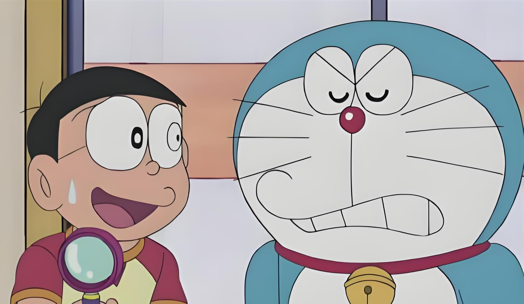 Lý do Doraemon không thể thay thế - Ảnh 2.