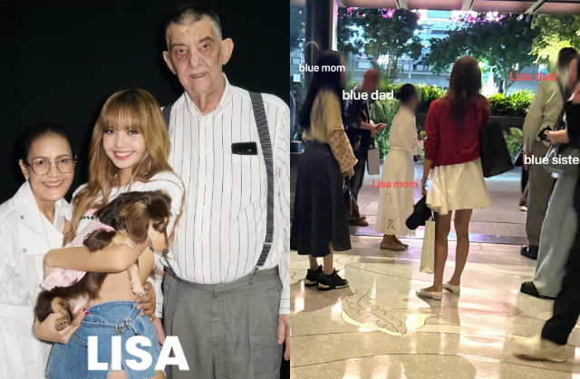 Lisa (BLACKPINK) v&agrave; t&igrave;nh trẻ đ&atilde; đưa nhau ra mắt phụ huynh 2 gia đ&igrave;nh- Ảnh 2.
