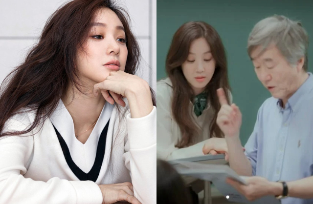 Tang lễ sao nam hạng A tử vong v&igrave; xuất huyết n&atilde;o: Minh tinh Jung Ryeo Won kh&oacute;c x&eacute; l&ograve;ng, Hyun Bin - Lee Byung Hun gửi v&ograve;ng hoa tiễn biệt- Ảnh 3.