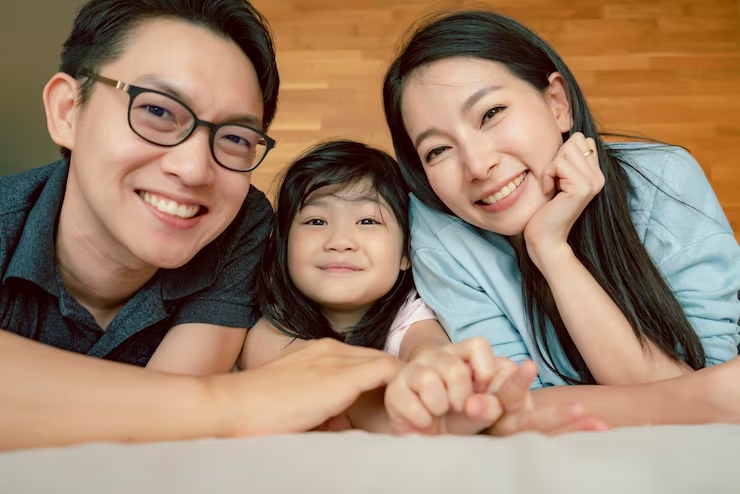 Nghiên cứu Harvard: Cha mẹ ưu tú thường làm 3 điều này cho chính mình, con cái vô cùng cảm kích- Ảnh 1.