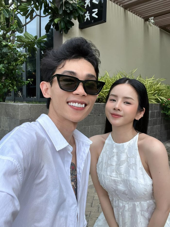 Rộ tin Hồng Thanh ngoại t&igrave;nh với 1 mỹ nh&acirc;n Việt, l&agrave; nguy&ecirc;n nh&acirc;n chia tay DJ Mie?- Ảnh 6.