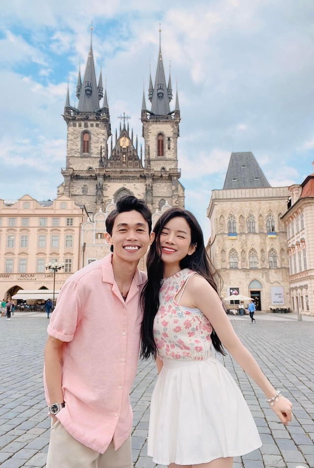 Rộ tin Hồng Thanh ngoại t&igrave;nh với 1 mỹ nh&acirc;n Việt, l&agrave; nguy&ecirc;n nh&acirc;n chia tay DJ Mie?- Ảnh 5.