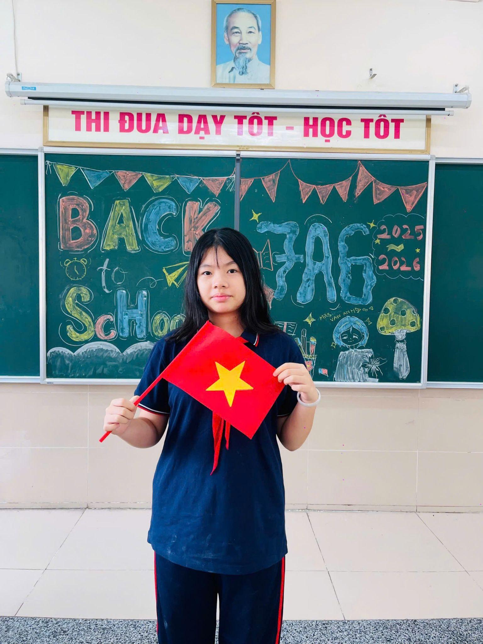 Từ những lần sợ sai đến khoảnh khắc vỡ &ograve;a của c&aacute;c Đại sứ học bổng Hội đồng Anh - Ảnh 2.