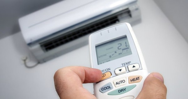 V&igrave; sao kh&ocirc;ng n&ecirc;n bật điều h&ograve;a 1 l&uacute;c rồi lại tắt đi? EVN giải th&iacute;ch li&ecirc;n quan đến tiền điện - Ảnh 1.