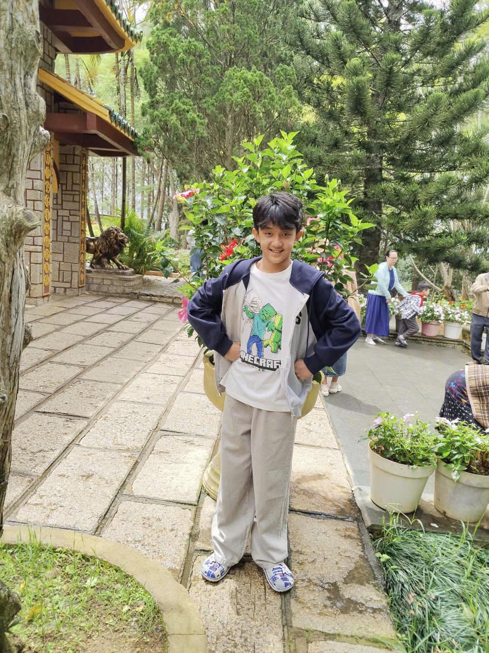 Từ những lần sợ sai đến khoảnh khắc vỡ &ograve;a của c&aacute;c Đại sứ học bổng Hội đồng Anh - Ảnh 4.