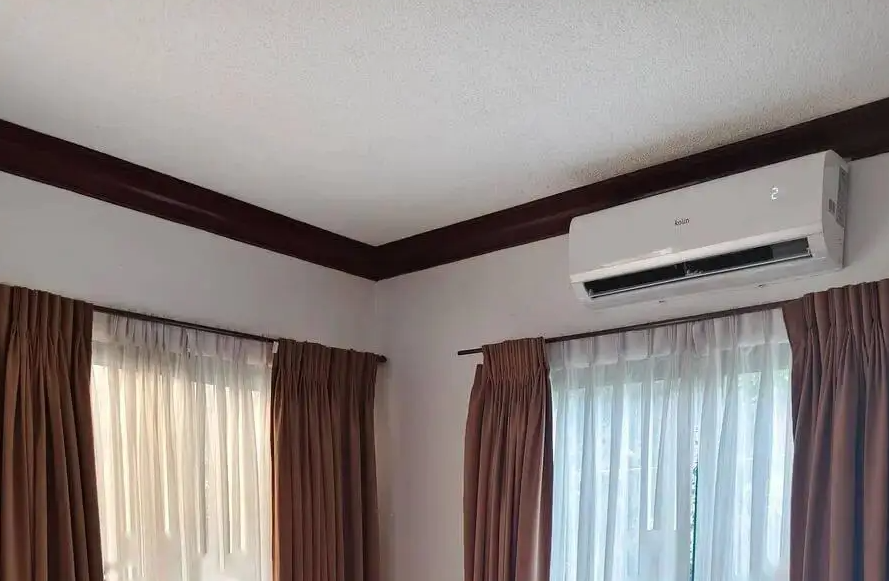 Lưu &yacute; cho tất cả những người bật điều h&ograve;a đắp chăn đi ngủ- Ảnh 1.