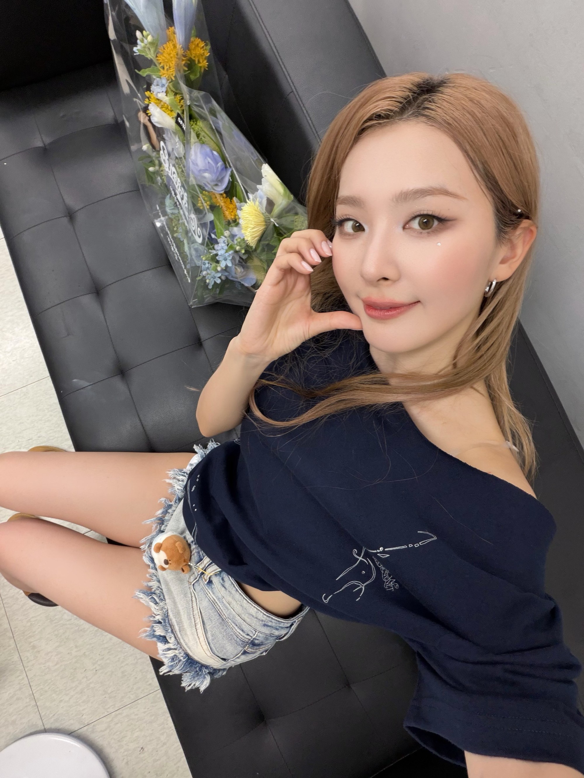 Chế độ ăn ki&ecirc;ng khắc nghiệt để giữ mức 45kg của nữ idol- Ảnh 9.
