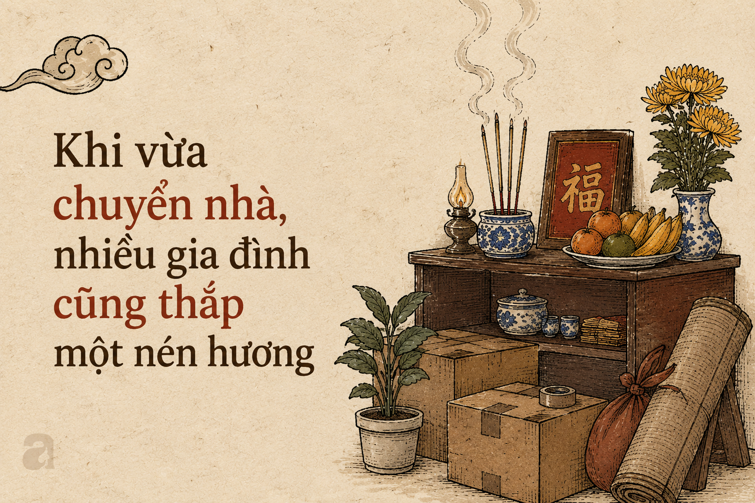 C&oacute; những ng&agrave;y người Việt thường thắp hương d&ugrave; chẳng phải ng&agrave;y lễ: L&yacute; do ph&iacute;a sau kh&ocirc;ng phải ai cũng biết- Ảnh 2.