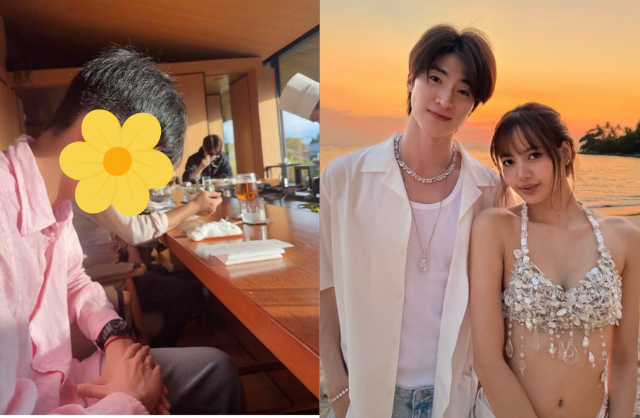 Lisa (BLACKPINK) v&agrave; t&igrave;nh trẻ đ&atilde; đưa nhau ra mắt phụ huynh 2 gia đ&igrave;nh- Ảnh 1.