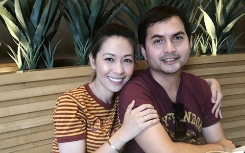 Phản hồi th&ocirc;ng tin vợ cố nghệ sĩ Đức Tiến c&oacute; bạn trai mới- Ảnh 4.