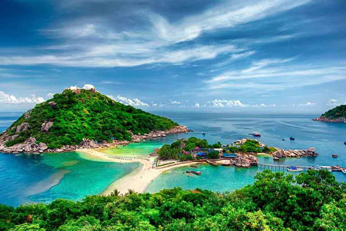Lần đầu ti&ecirc;n, du thuyền 5 sao ở lại qua đ&ecirc;m tại vịnh biển Việt Nam từng được thế giới vinh danh - Ảnh 3.