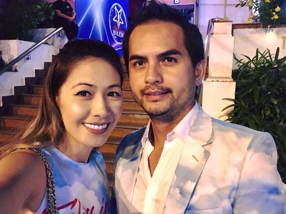 Phản hồi th&ocirc;ng tin vợ cố nghệ sĩ Đức Tiến c&oacute; bạn trai mới- Ảnh 3.