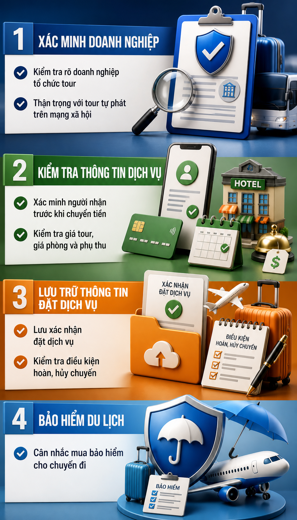 Cục Du lịch ra cảnh b&aacute;o thiết thực dịp 2/9, h&agrave;ng triệu người du lịch ch&uacute; &yacute;- Ảnh 2.