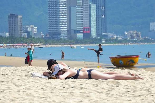 Cục Du lịch ra cảnh b&aacute;o thiết thực dịp 2/9, h&agrave;ng triệu người du lịch ch&uacute; &yacute;- Ảnh 1.