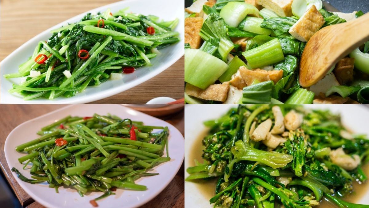 WHO cảnh b&aacute;o loại rau ăn nhiều "ph&aacute; hoại" mạch m&aacute;u c&ograve;n nhanh hơn thịt mỡ - Ảnh 2.