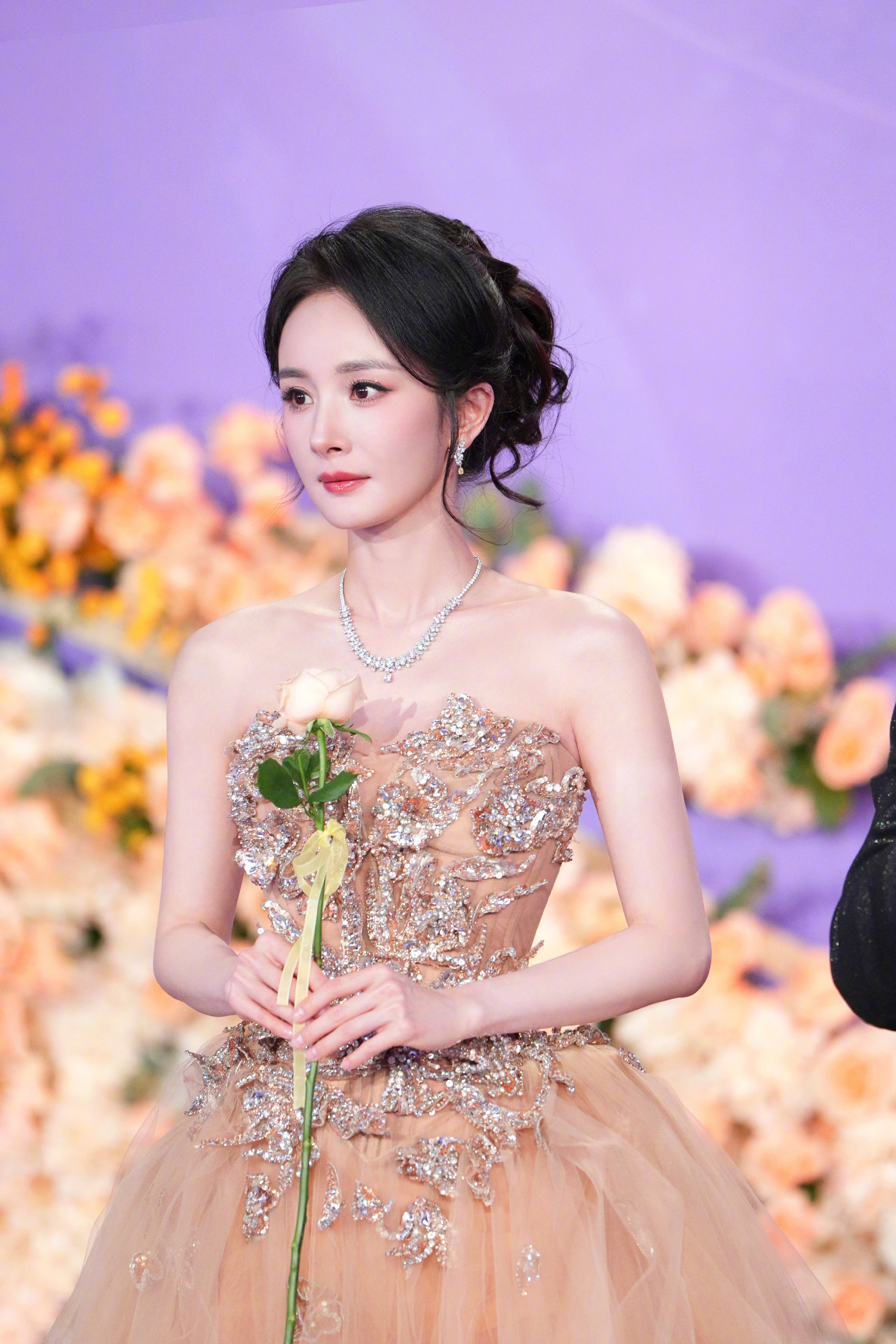 1 c&acirc;u n&oacute;i của Dương Mịch bất ngờ bị đ&agrave;o lại, nguy&ecirc;n nh&acirc;n nằm ở cuộc sống của con g&aacute;i- Ảnh 2.