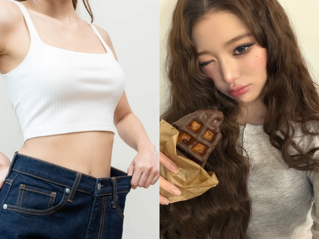 Từng nghĩ chỉ cần chăm da l&agrave; đủ, giờ t&ocirc;i mới biết phụ nữ n&ecirc;n để &yacute; điều n&agrave;y trong bữa ăn v&igrave; sẽ &acirc;m thầm k&eacute;o tuổi gi&agrave; đến gần- Ảnh 1.