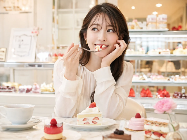 Từng nghĩ chỉ cần chăm da l&agrave; đủ, giờ t&ocirc;i mới biết phụ nữ n&ecirc;n để &yacute; điều n&agrave;y trong bữa ăn v&igrave; sẽ &acirc;m thầm k&eacute;o tuổi gi&agrave; đến gần- Ảnh 2.