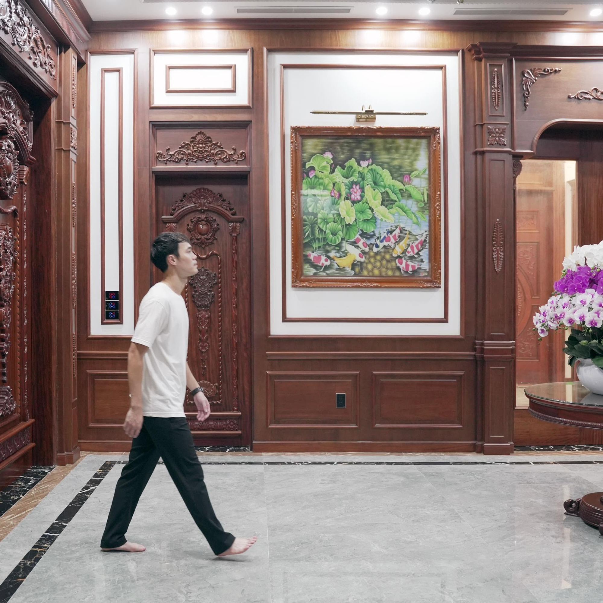 Căn nh&agrave; ở qu&ecirc; của Văn To&agrave;n- Ảnh 8.