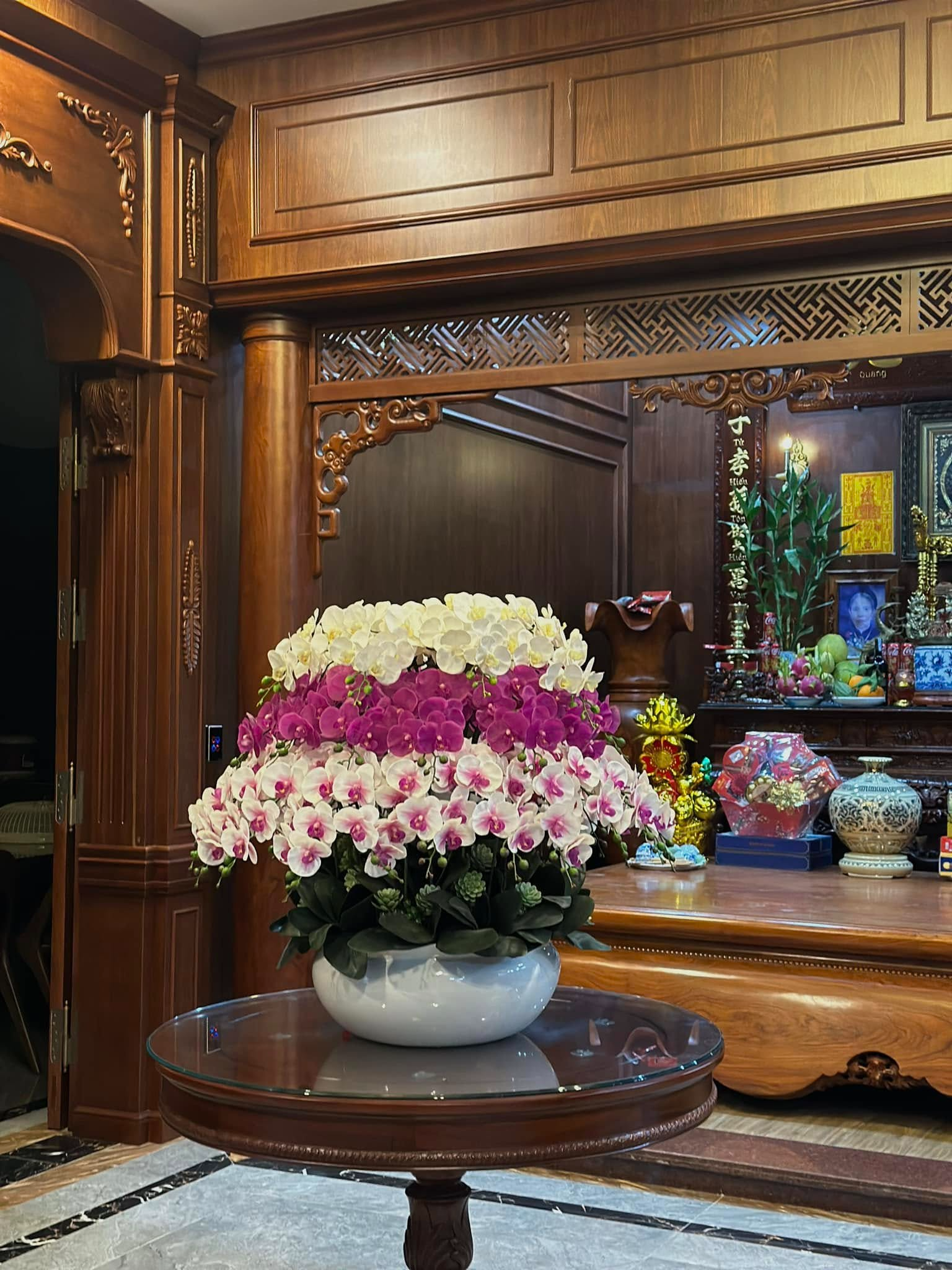 Căn nh&agrave; ở qu&ecirc; của Văn To&agrave;n- Ảnh 4.