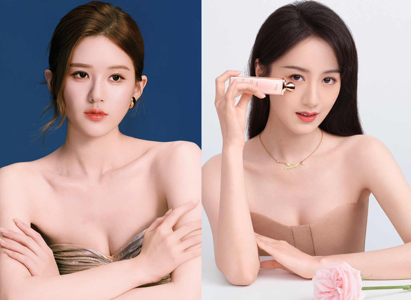 2 bản sao nổi tiếng của Triệu Lệ Dĩnh: Người thất nghiệp suốt 2 năm, kẻ bị phong s&aacute;t hết đường t&aacute;i xuất- Ảnh 2.