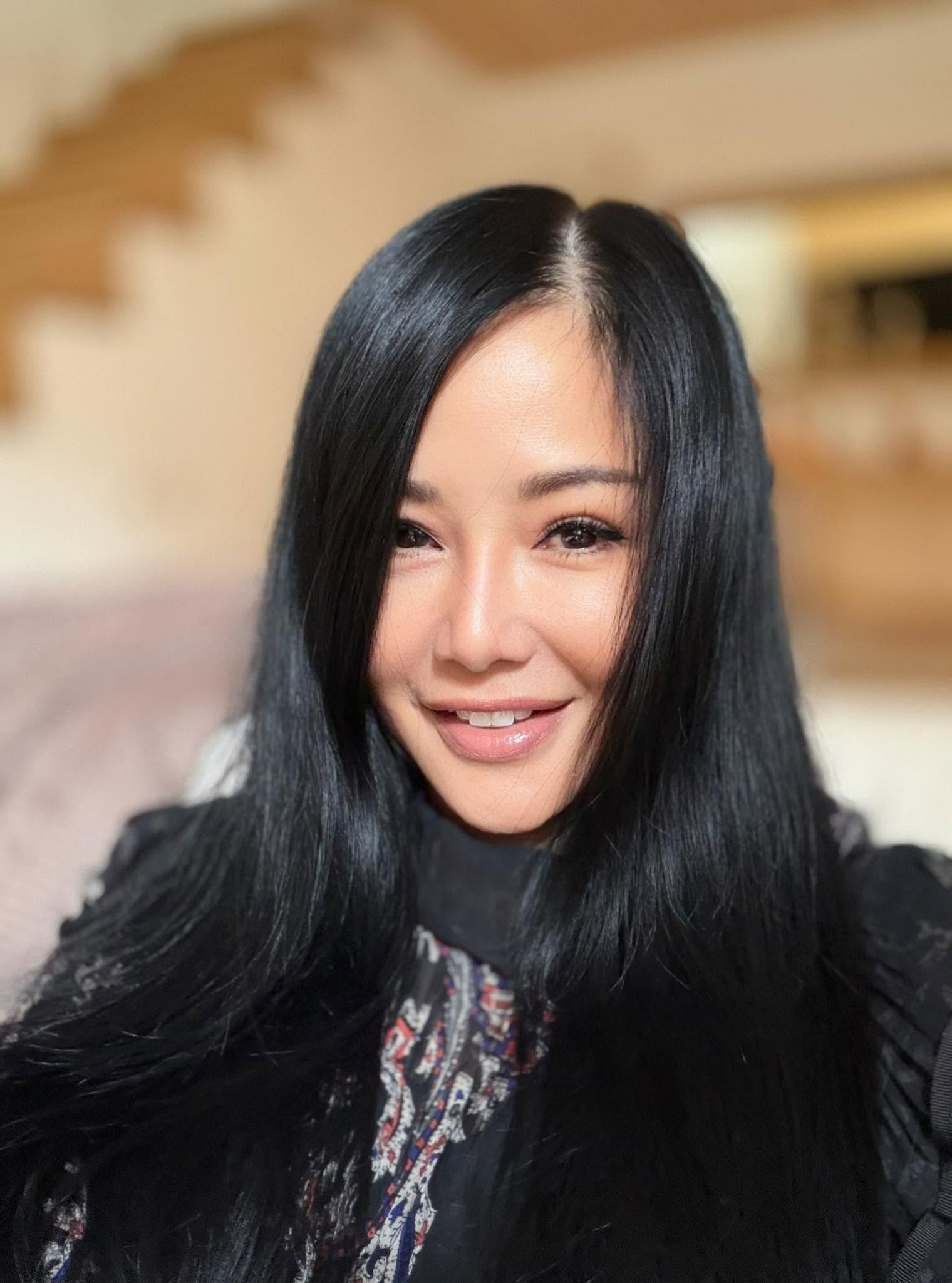 Diva Hồng Nhung th&ocirc;ng b&aacute;o khẩn- Ảnh 2.