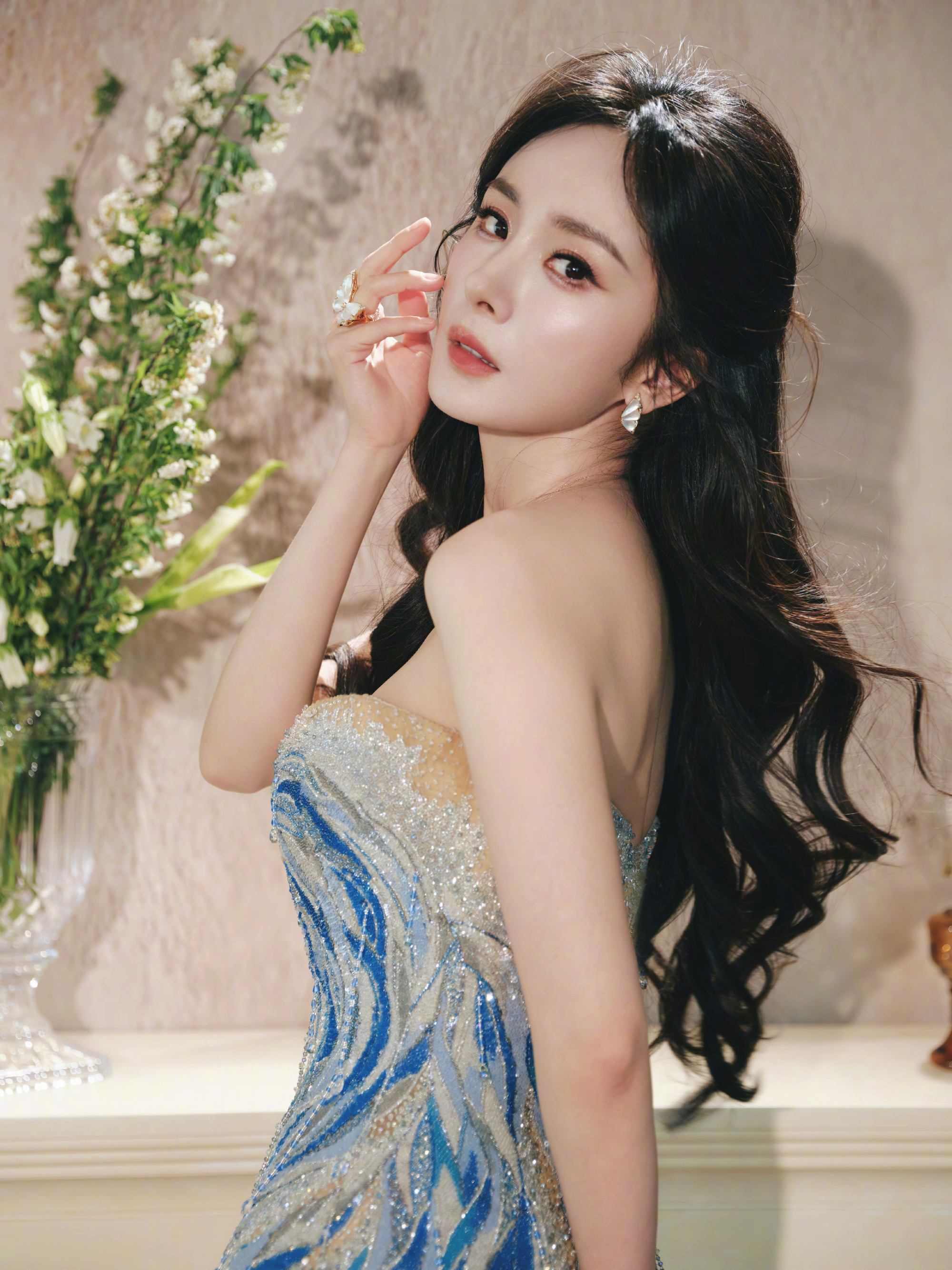 1 c&acirc;u n&oacute;i của Dương Mịch bất ngờ bị đ&agrave;o lại, nguy&ecirc;n nh&acirc;n nằm ở cuộc sống của con g&aacute;i- Ảnh 7.