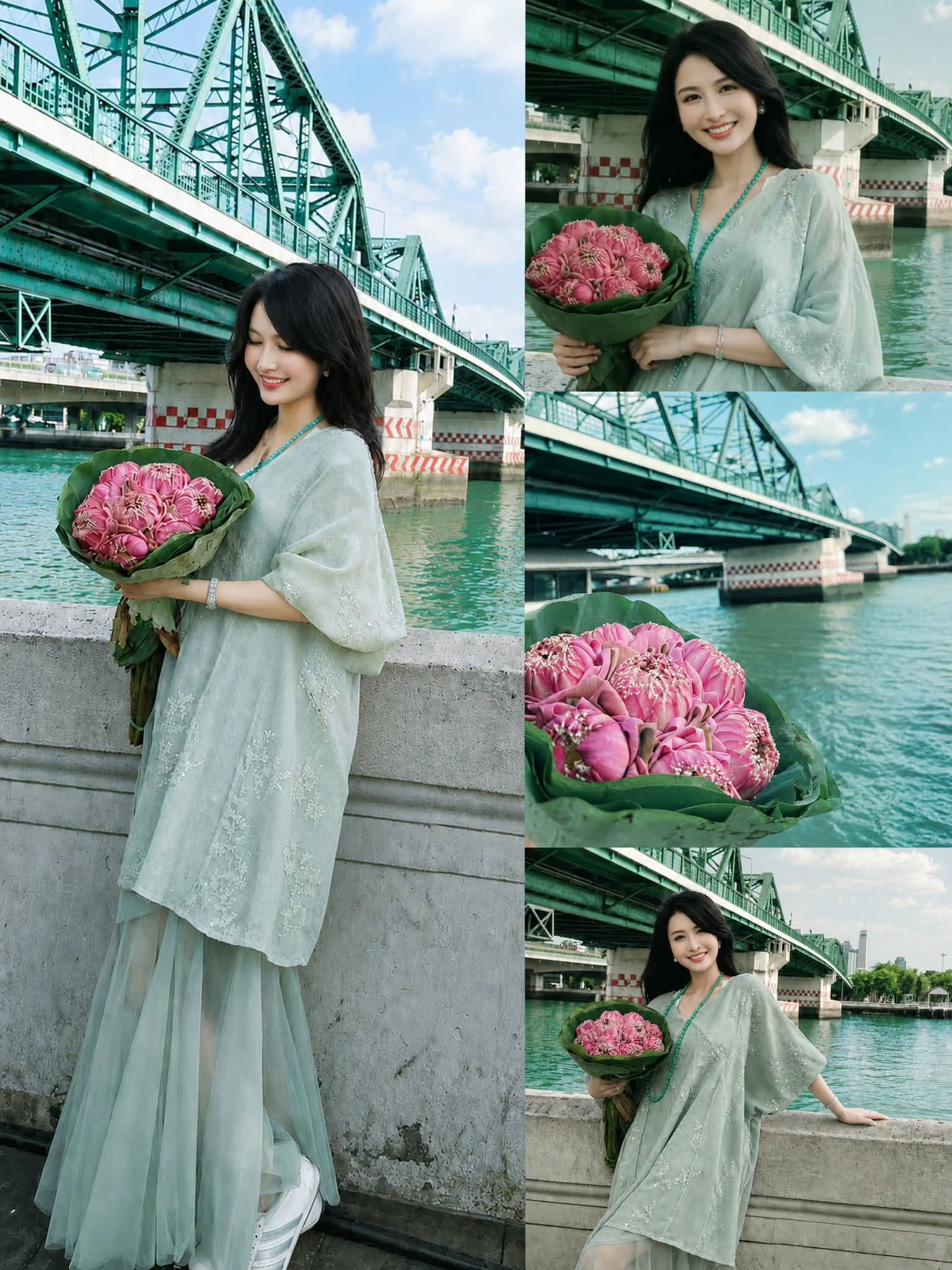 Vợ đại gia Minh Nhựa lạ lắm!- Ảnh 4.