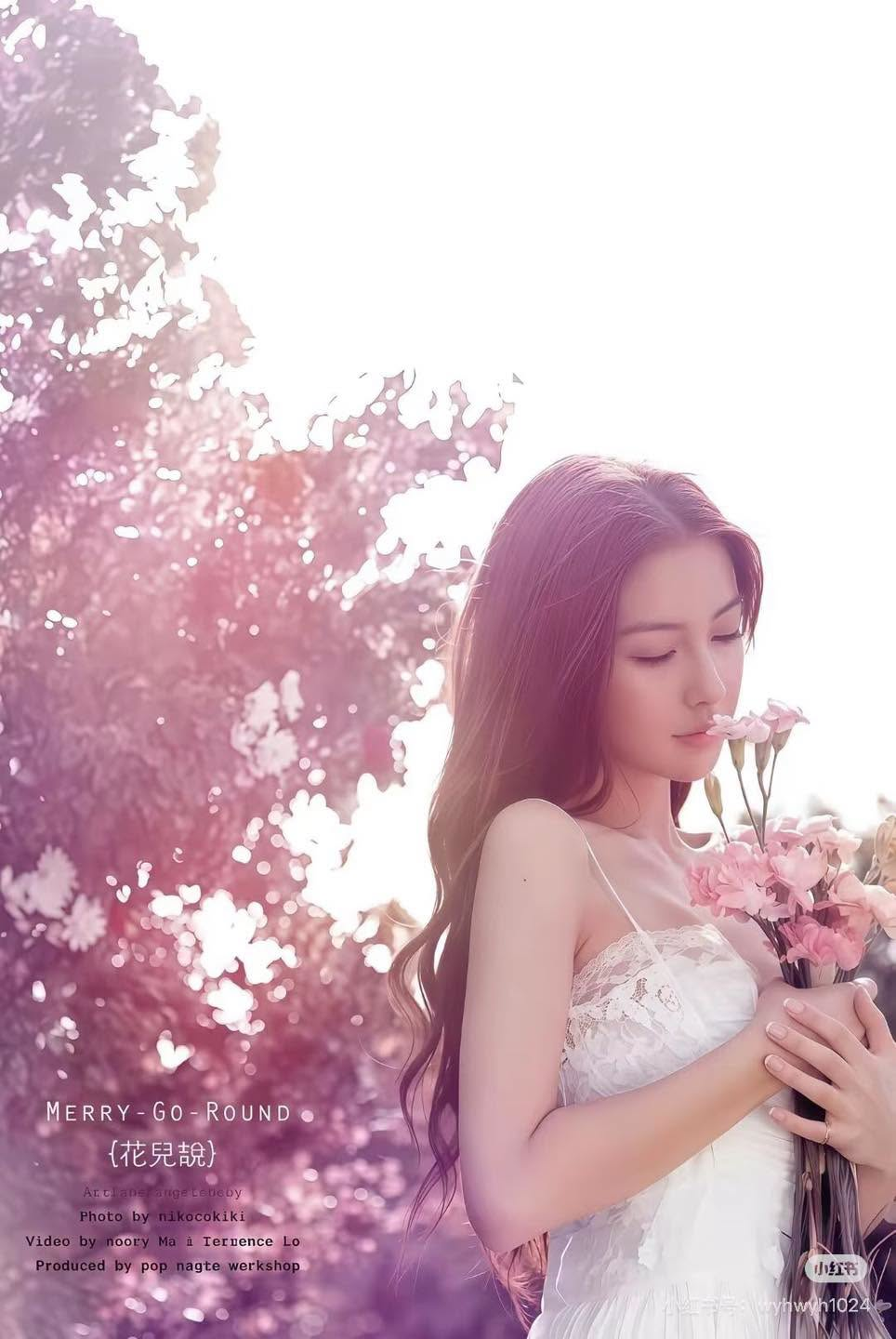 B&iacute; mật sau bức ảnh được Angelababy d&ugrave;ng l&agrave;m avatar suốt 16 năm- Ảnh 5.
