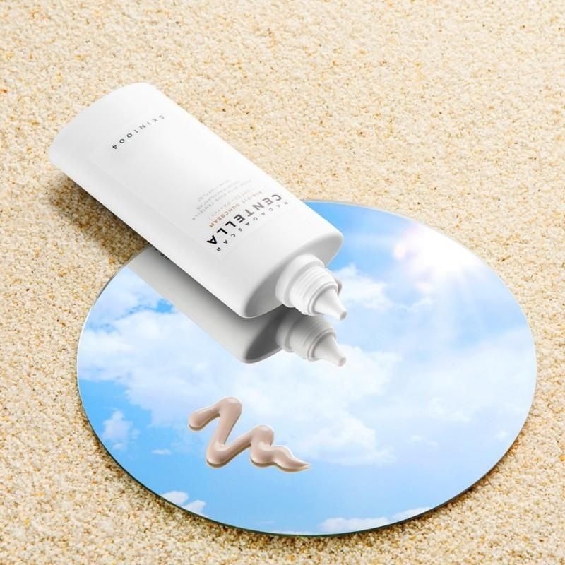 5 kem chống nắng "2 trong 1" đang được chị em săn l&ugrave;ng: Chống nắng tốt, da s&aacute;ng mịn như c&agrave; filter- Ảnh 2.