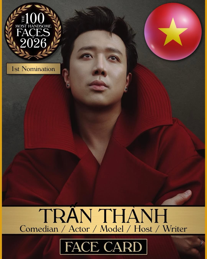 Trấn Th&agrave;nh l&agrave;m r&otilde; chuyện nữ ch&iacute;nh phim Tết được đề cử đẹp nhất thế giới- Ảnh 3.