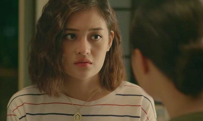 Nữ diễn vi&ecirc;n Việt bị ch&ecirc; "mặt lưỡi c&agrave;y, mắt trắng d&atilde;", ra đường ai cũng gh&eacute;t: 9 năm sau visual thăng hạng qu&aacute; đỉnh- Ảnh 3.
