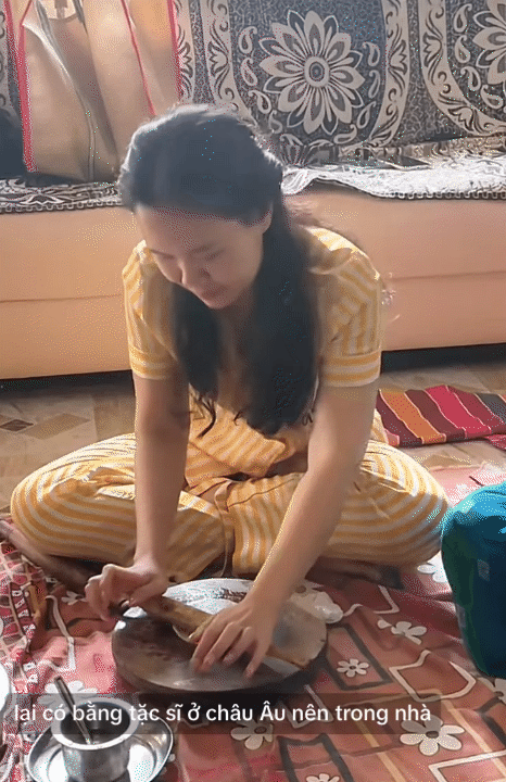 Cô dâu Việt lấy "công tử" Ấn Độ: Tưởng phải chịu cảnh "làm dâu" như trong phim, nào ngờ cái kết ngoài sức tưởng tượng- Ảnh 5.
