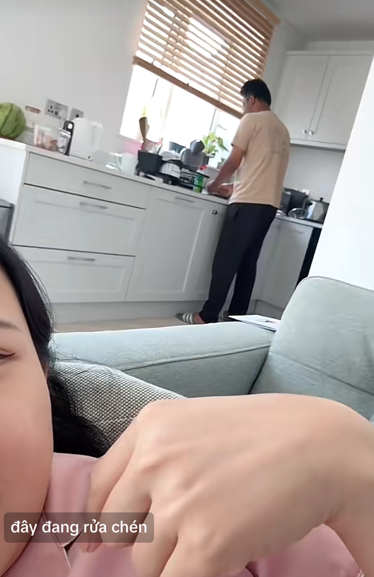 Cô dâu Việt lấy "công tử" Ấn Độ: Tưởng phải chịu cảnh "làm dâu" như trong phim, nào ngờ cái kết ngoài sức tưởng tượng- Ảnh 7.