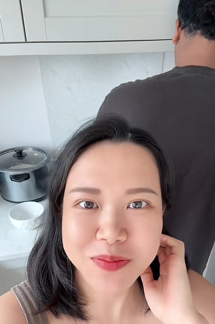 Cô dâu Việt lấy "công tử" Ấn Độ: Tưởng phải chịu cảnh "làm dâu" như trong phim, nào ngờ cái kết ngoài sức tưởng tượng- Ảnh 8.