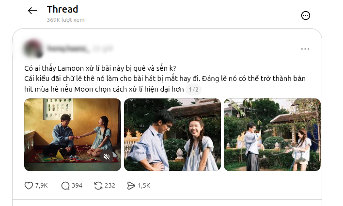 Thất thế to&agrave;n tập trước đ&aacute;m cưới Phương Mỹ Chi, mỹ nh&acirc;n Việt được đề cử đẹp nhất thế giới cứ h&aacute;t thế n&agrave;y m&atilde;i sao?- Ảnh 4.