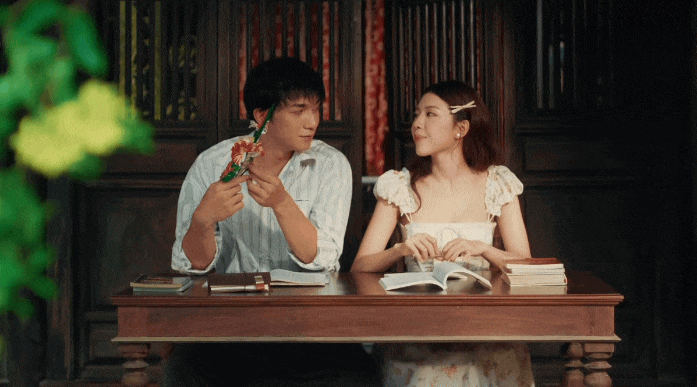 Thất thế to&agrave;n tập trước đ&aacute;m cưới Phương Mỹ Chi, mỹ nh&acirc;n Việt được đề cử đẹp nhất thế giới cứ h&aacute;t thế n&agrave;y m&atilde;i sao?- Ảnh 8.