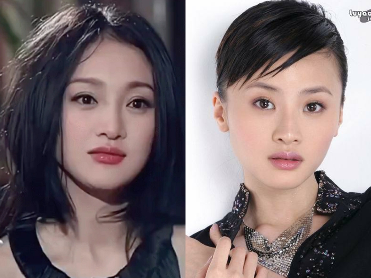Lan truyền tin Ch&acirc;u Tấn bị bạn trai t&aacute;t, đuổi khỏi nh&agrave; v&igrave; lộ bằng chứng ngoại t&igrave;nh tr&ecirc;n s&oacute;ng truyền h&igrave;nh- Ảnh 2.