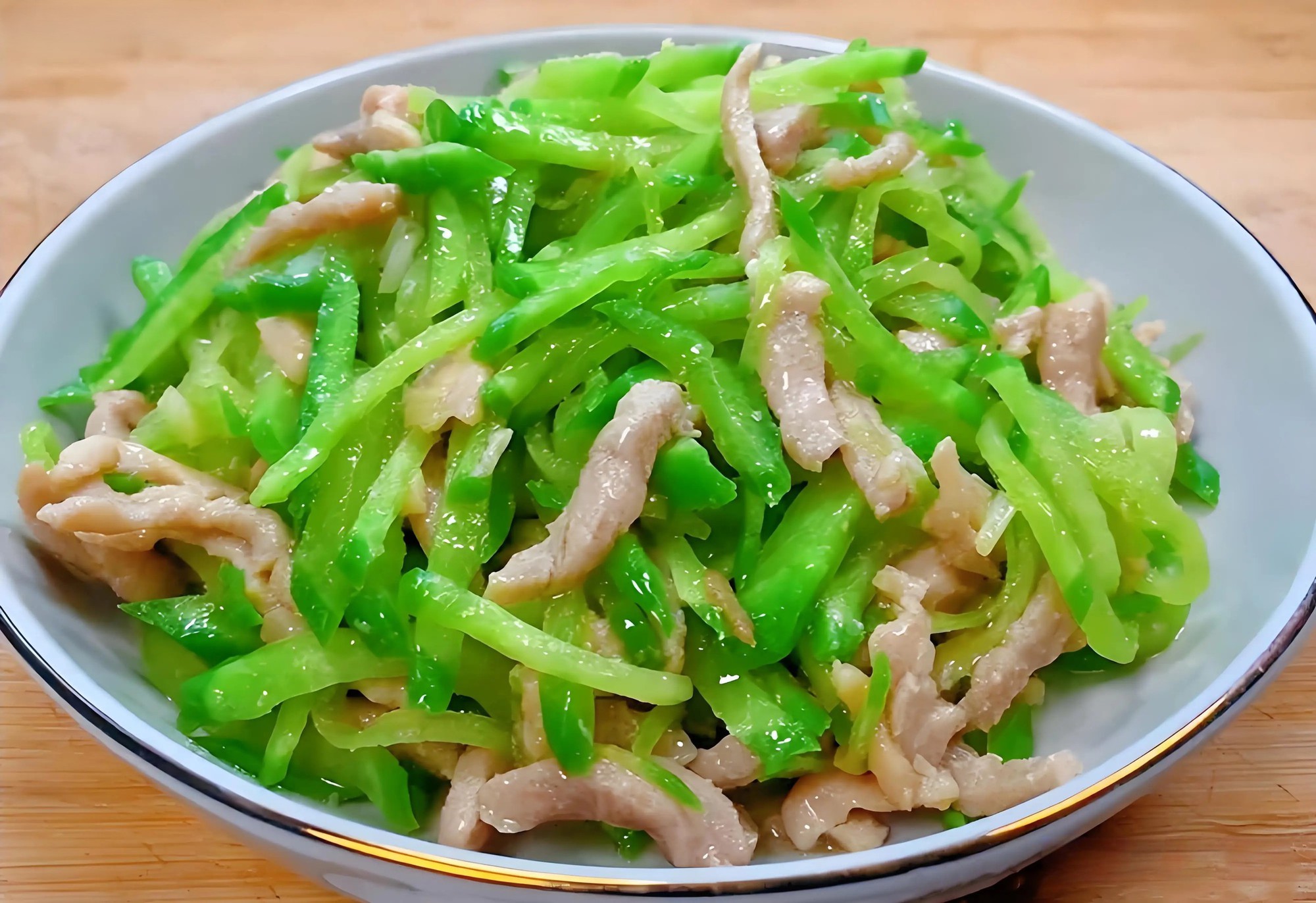 Đã đến lúc thường xuyên mua 4 loại rau theo mùa này khi đi chợ: Dễ chế biến, ngon miệng lại tốt cho tiêu hóa- Ảnh 22.