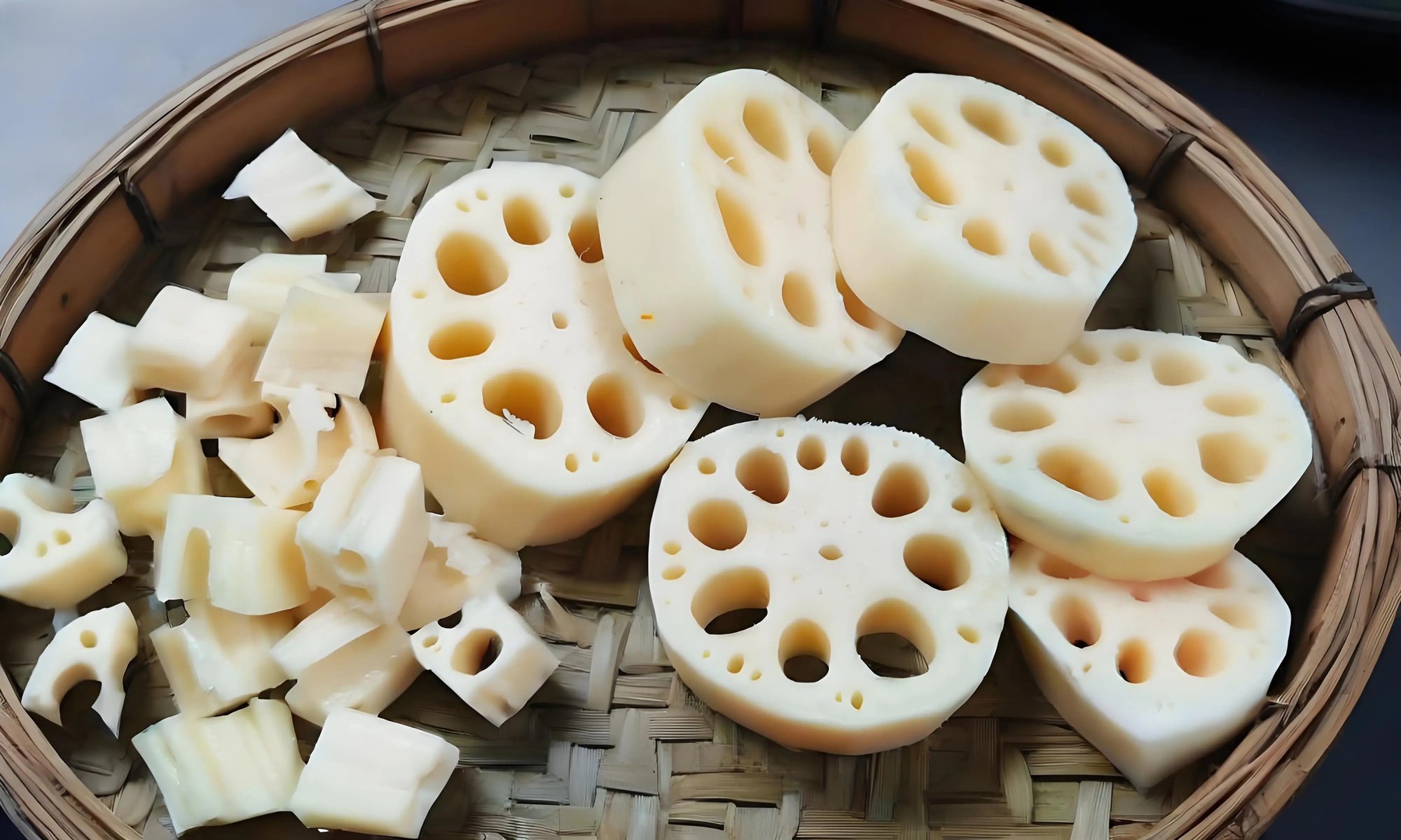 Đã đến lúc thường xuyên mua 4 loại rau theo mùa này khi đi chợ: Dễ chế biến, ngon miệng lại tốt cho tiêu hóa- Ảnh 11.